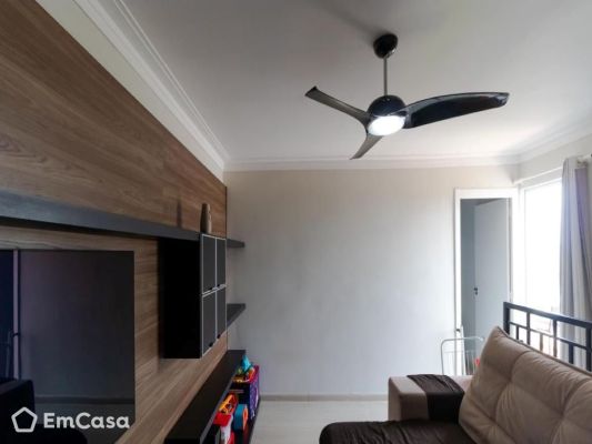 Imóvel na Rua Clara Camarão, Jardim Amazonas, Campinas - SP - ID-48713