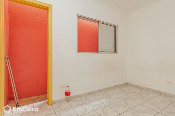 Imóvel na Rua Benfica, Vila Medeiros, São Paulo - SP - ID-47615