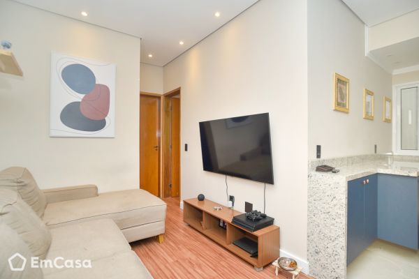 Imóvel na Rua São Bento do Sapucaí, Vila Guilhermina, São Paulo - SP - ID-57574