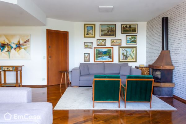 Imóvel na Rua Luís Jacinto, Centro, São José dos Campos - SP - ID-31386