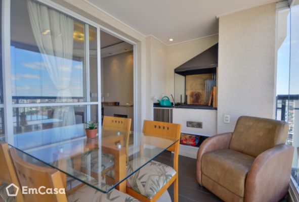 Imóvel na Avenida Mascote, Vila Mascote, São Paulo - SP - ID-33008