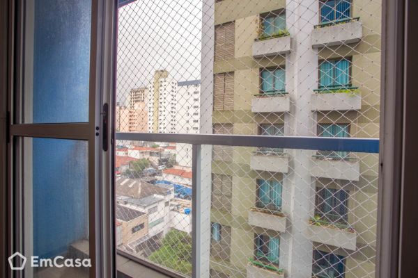 Imóvel na Avenida Senador Roberto Símonsen, Santo Antônio, São Caetano do Sul - SP - ID-37869