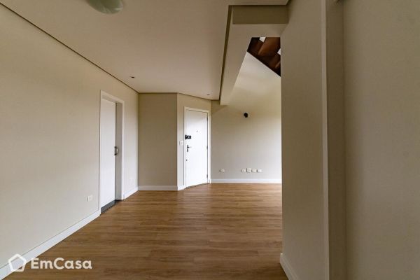Imóvel na Rua Laurent Martins, Jardim Esplanada, São José dos Campos - SP - ID-29222