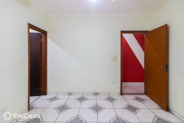 Imóvel na Rua Juruá, Vila Eldizia, Santo André - SP - ID-31114