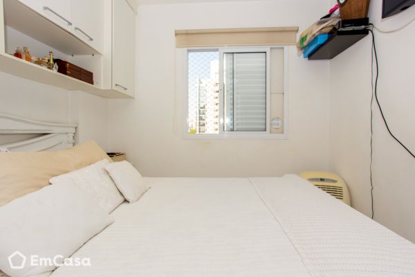 Imóvel na Rua do Rocio, Vila Olímpia, São Paulo - SP - ID-25879