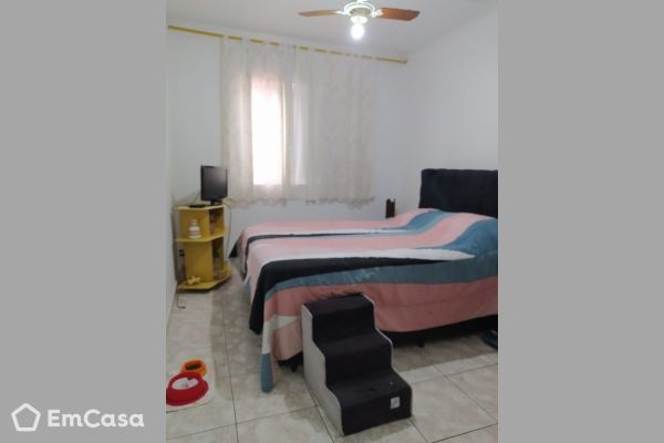 Imóvel na Rua Jequitinhonha, Campestre, Santo André - SP - ID-38974