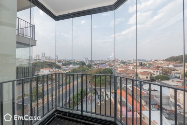 Imóvel na Avenida Engenheiro Caetano Álvares, Mandaqui, São Paulo - SP - ID-31136