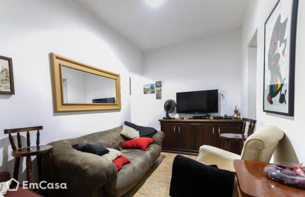 Imóvel na Rua Antônio Calixto Abrão, Parque imperial, São Paulo - SP - ID-23656