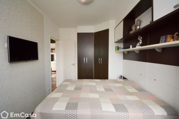 Imóvel na Alameda Tutóia, Gopoúva, Guarulhos - SP - ID-43503