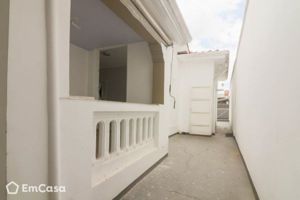 Imóvel na Rua Ituxi, Vila da Saúde, São Paulo - SP - ID-20844