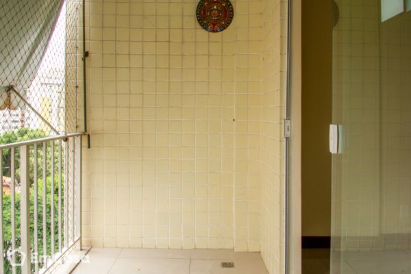 Imóvel na Rua Vereador Duque Estrada, Santa Rosa, Niterói - RJ - ID-38631