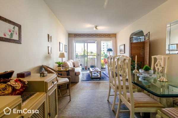 Imóvel na Rua Lacedemônia, Vila Alexandria, São Paulo - SP - ID-25862