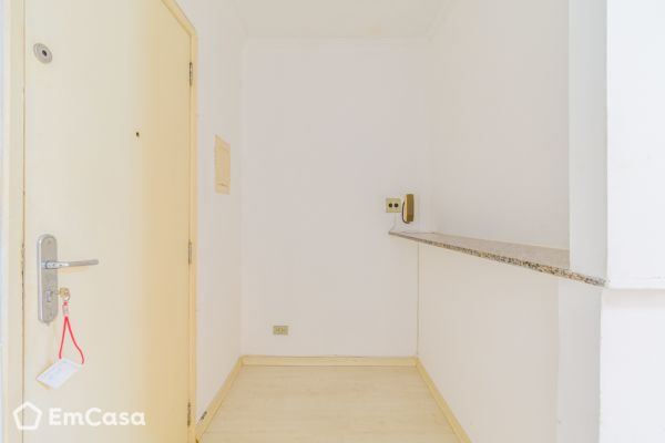 Imóvel na Rua Paim, Bela Vista, São Paulo - SP - ID-21865