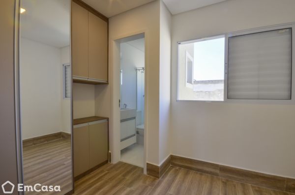 Imóvel na Rua Aracuã, Vila Brasilio Machado, São Paulo - SP - ID-25789