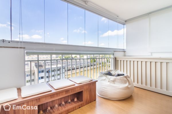 Imóvel na Avenida Francisco de Paula Quintanilha Ribeiro, Vila Campestre, São Paulo - SP - ID-27001