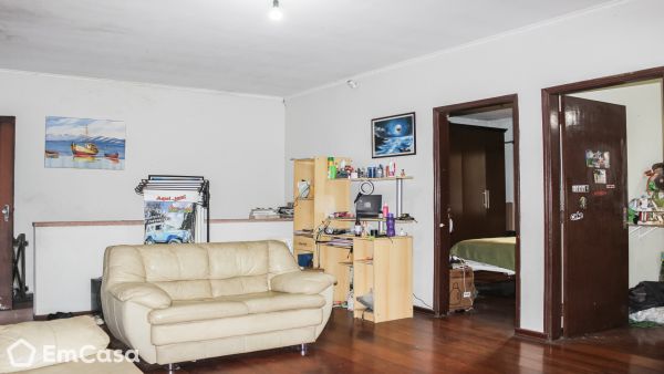Imóvel na Rua Andradina, Vila Valparaíso, Santo André - SP - ID-58375