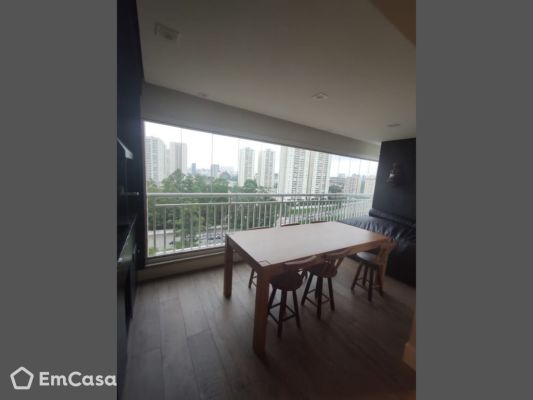 Imóvel na Avenida Aldino Pinotti, Centro, São Bernardo do Campo - SP - ID-31333