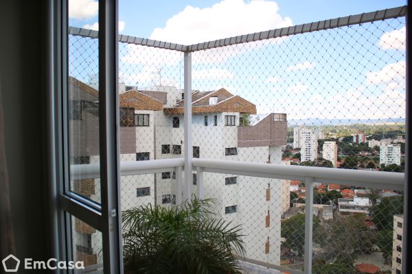 Imóvel na Avenida Heitor Villa Lobos, Vila Ema, São José dos Campos - SP - ID-23939