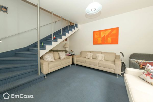 Imóvel na Rua Zanzibar, Casa Verde, São Paulo - SP - ID-32562