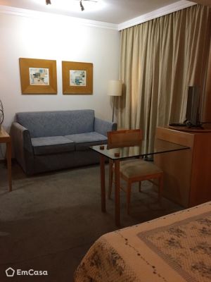 Imóvel na Rua Oscar Freire, Pinheiros, São Paulo - SP - ID-26351