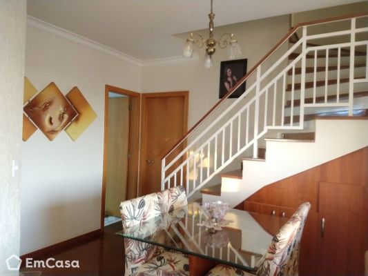 Imóvel na Rua Desembargador Campos Maia, Jardim Dom Bosco, Campinas - SP - ID-42429