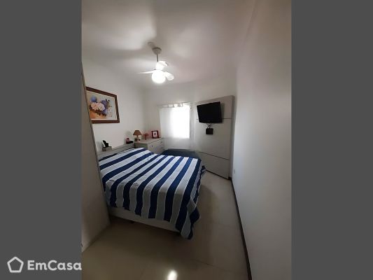 Imóvel na Rua Cabrália, Vila Helena, Santo André - SP - ID-63859
