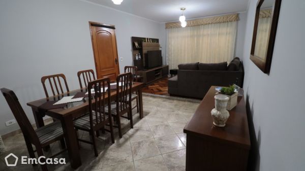 Imóvel na Rua José Setti, Centro, São Bernardo do Campo - SP - ID-34879