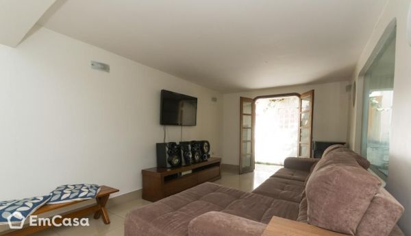Imóvel na Avenida Jônia, Vila Alexandria, São Paulo - SP - ID-24765