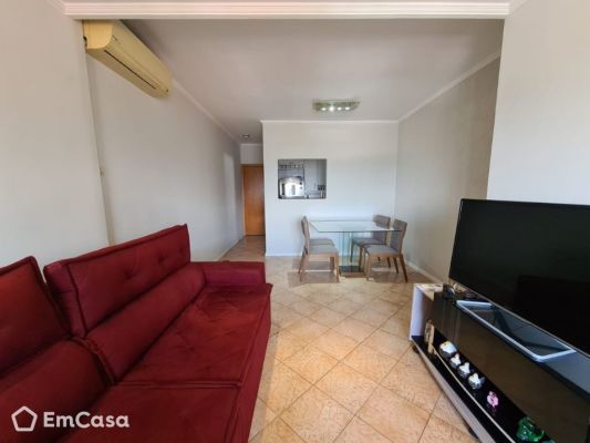 Imóvel na Rua Armando D'Oliveira Cobra, Parque Residencial Aquarius, São José dos Campos - SP - ID-52249