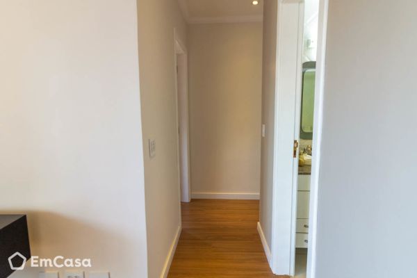Imóvel na Avenida Paulo Afonso, Nova Petrópolis, São Bernardo do Campo - SP - ID-34695
