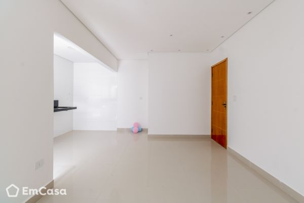 Imóvel na Rua Anhanguera, Vila Curuça, Santo André - SP - ID-54763