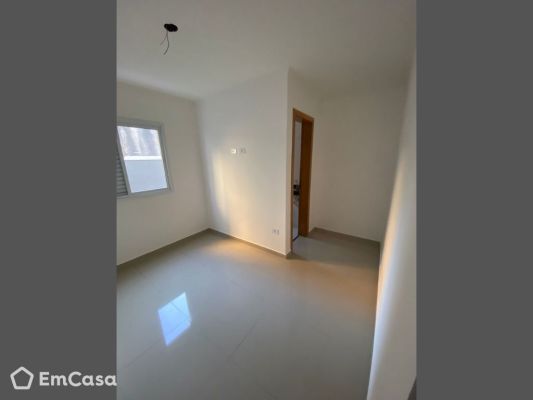 Imóvel na Rua Aracir, Jardim Santo Alberto, Santo André - SP - ID-38727