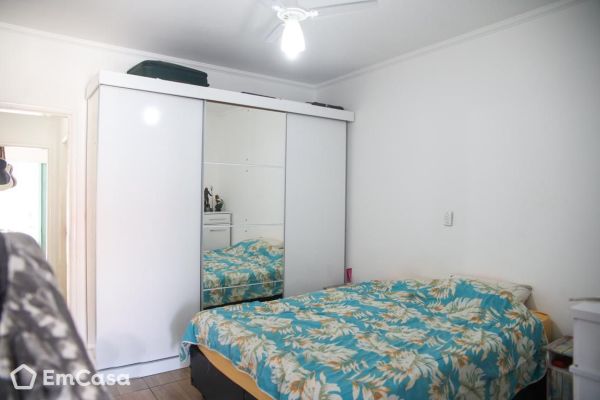 Imóvel na Rua Doutor Gabriel Nicolau, Jardim Orlandina, São Bernardo do Campo - SP - ID-38711