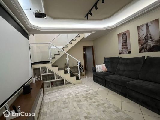 Imóvel na Rua Santino Cosentino, Residencial Bosque dos Ipês, São José dos Campos - SP - ID-63252