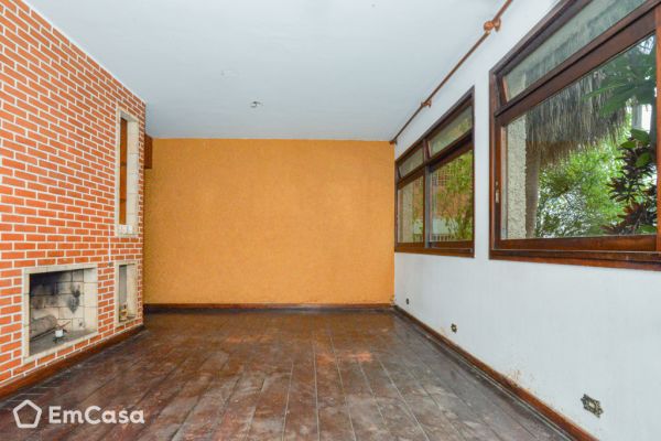 Imóvel na Rua Juatuba, Sumarezinho, São Paulo - SP - ID-21794