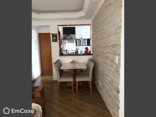 Imóvel na Rua Fagundes Varela, Vila Príncipe de Gales, Santo André - SP - ID-28564