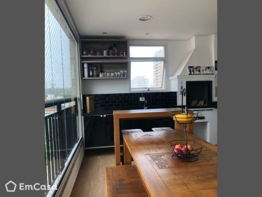 Imóvel na Avenida Paulo Afonso, Nova Petrópolis, São Bernardo do Campo - SP - ID-28857