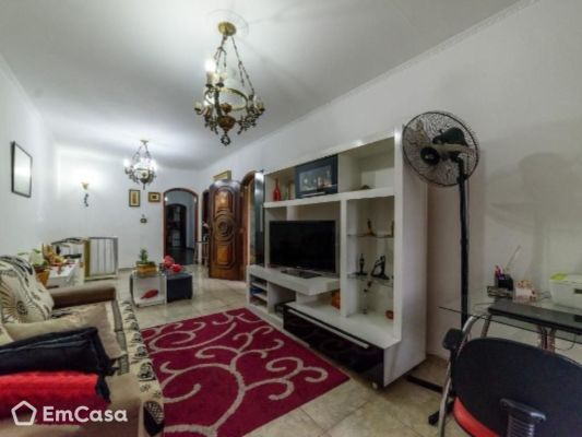 Imóvel na Alameda São Caetano, Santa Maria, São Caetano do Sul - SP - ID-38832