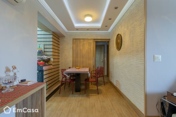 Imóvel na Rua Mário Alves de Almeida, Jardim Portugal, São José dos Campos - SP - ID-45412