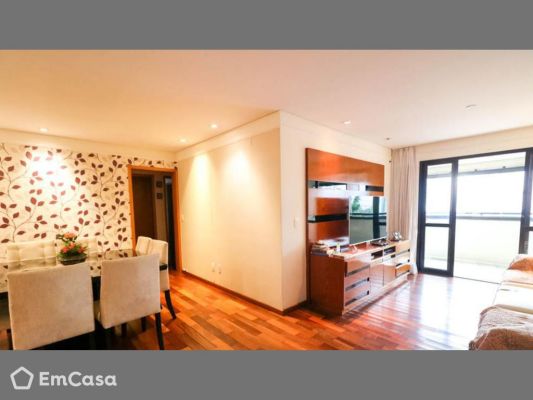 Imóvel na Rua Santo André, Vila Assunção, Santo André - SP - ID-28690