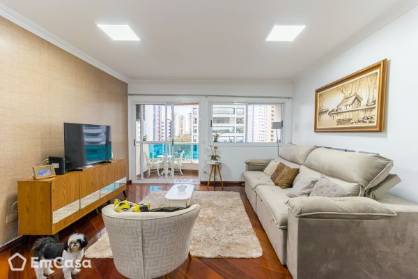 Imóvel na Avenida Tubarão, Parque Residencial Aquarius, São José dos Campos - SP - ID-61760