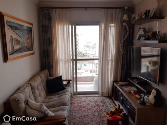 Imóvel na Rua Ausônia, Vila Mazzei, São Paulo - SP - ID-32230