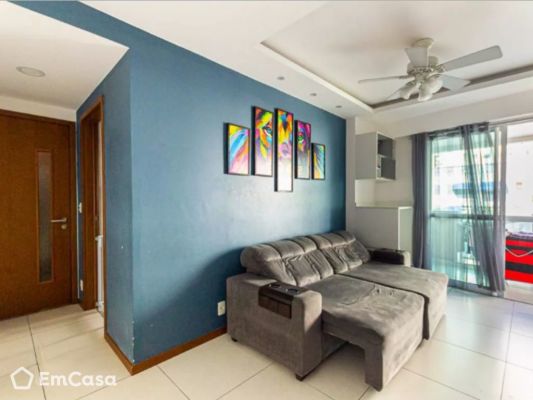 Imóvel na Rua Professor Otacílio, Santa Rosa, Niterói - RJ - ID-50677