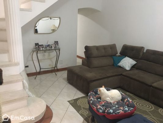Imóvel na Rua Londrina, Residencial Bosque dos Ipês, São José dos Campos - SP - ID-61432