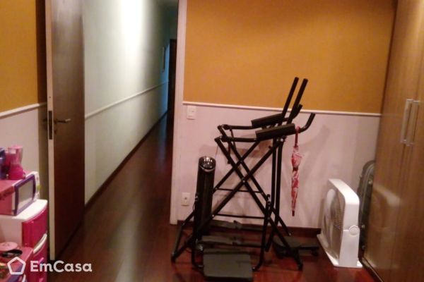 Imóvel na Rua Javri, Vila Assunção, Santo André - SP - ID-58416