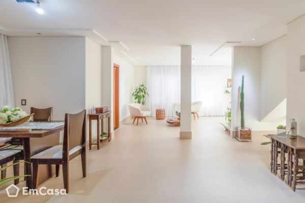Imóvel na Travessa Campinas, Vila Assunção, Santo André - SP - ID-32820