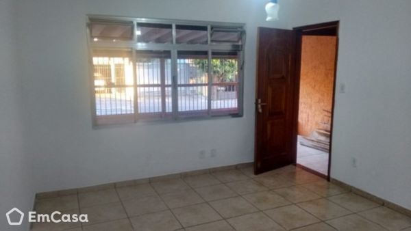 Imóvel na Rua Chile, Taboão, São Bernardo do Campo - SP - ID-31096
