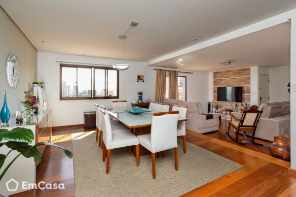 Imóvel na Alameda Cassaquera, Barcelona, São Caetano do Sul - SP - ID-62259