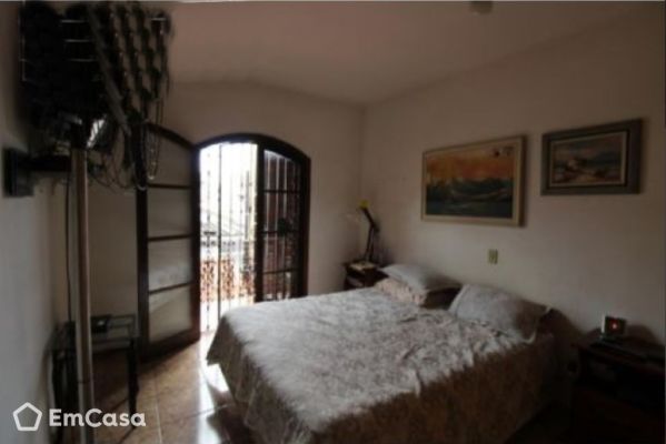 Imóvel na Rua Gibraltar, Vila Metalurgica, Santo André - SP - ID-45438