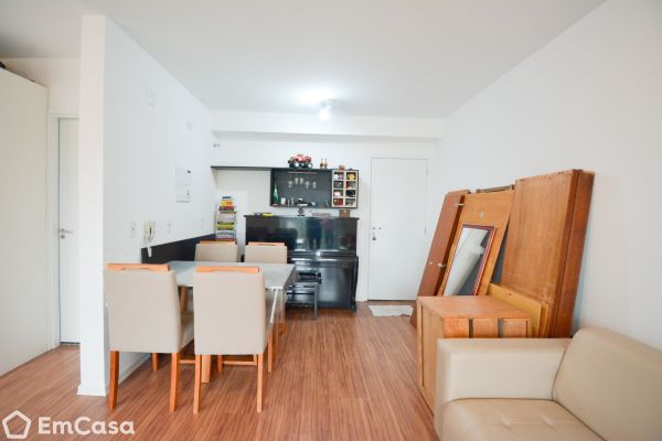 Imóvel na Avenida Bartolomeu de Carlos, Picanço, Guarulhos - SP - ID-42843
